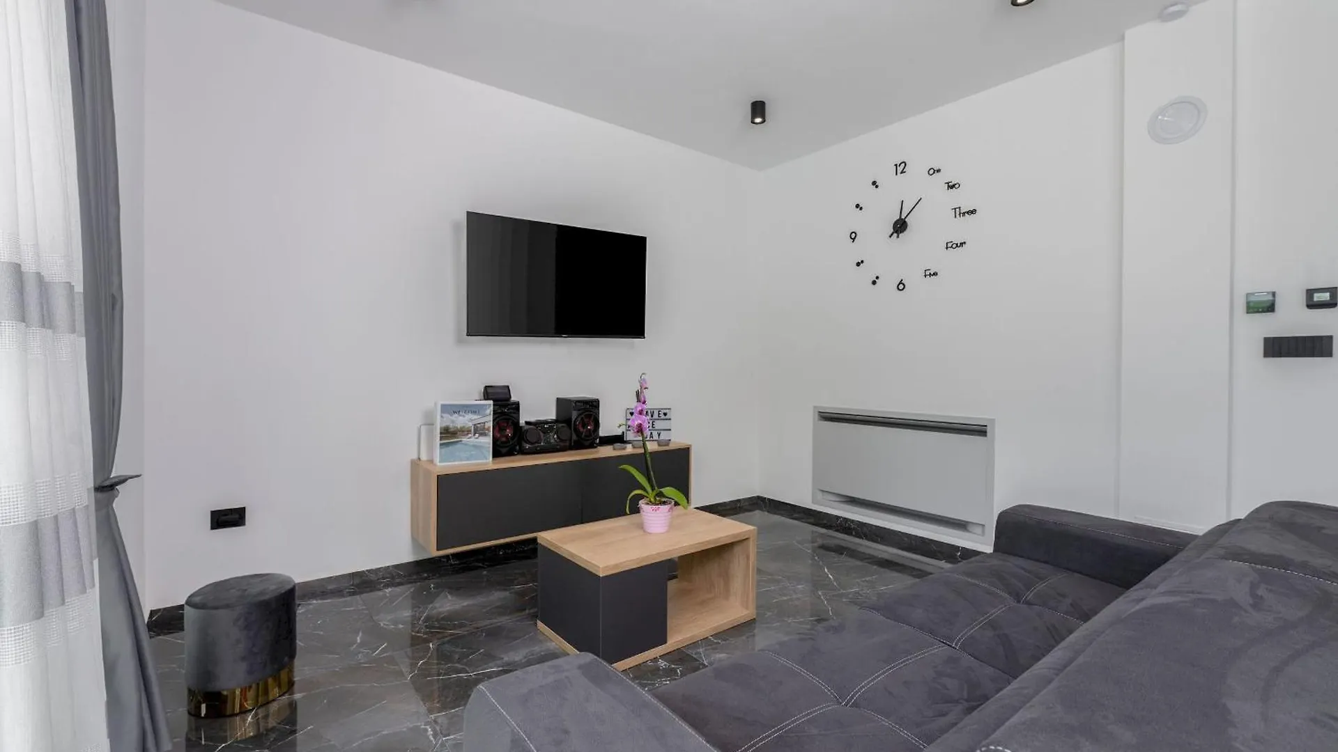 Villa Amaia Cubanici 0*,  كرواتيا
